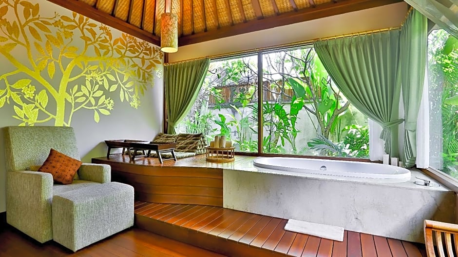 DISINI Luxury Spa Villa