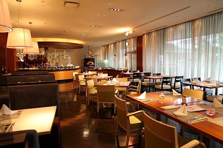 ANA Crowne Plaza Kumamoto New Sky By IHG