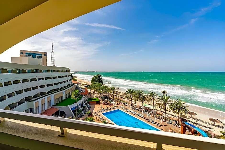 Occidental Sharjah Grand
