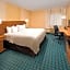 Fairfield Inn & Suites by Marriott Albany East Greenbush