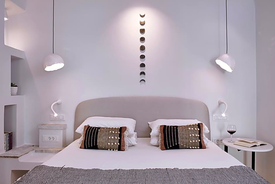 Cosmopolitan Suites - Small Luxury Hotels of the World