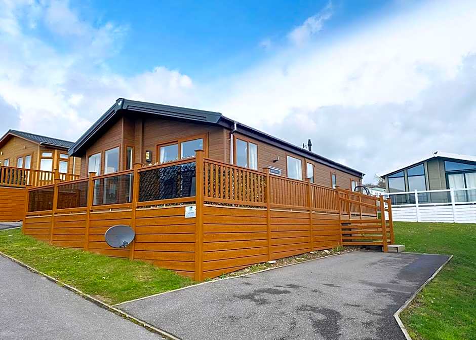 Shear Barn Holiday Park