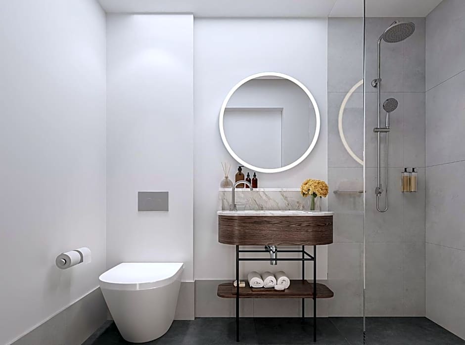 Crowne Plaza Melbourne Carlton By IHG