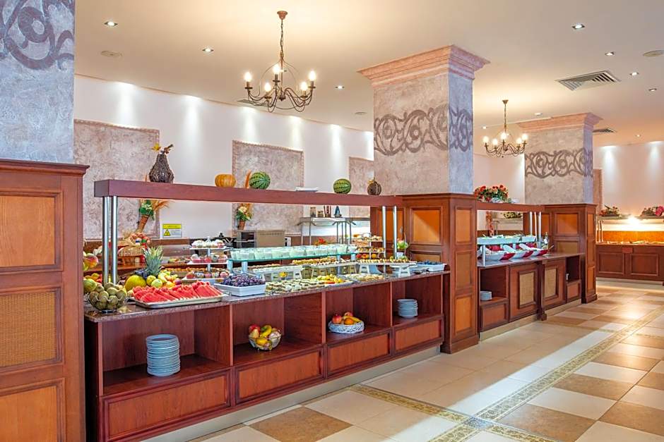 Tiva del Mar Beach Hotel