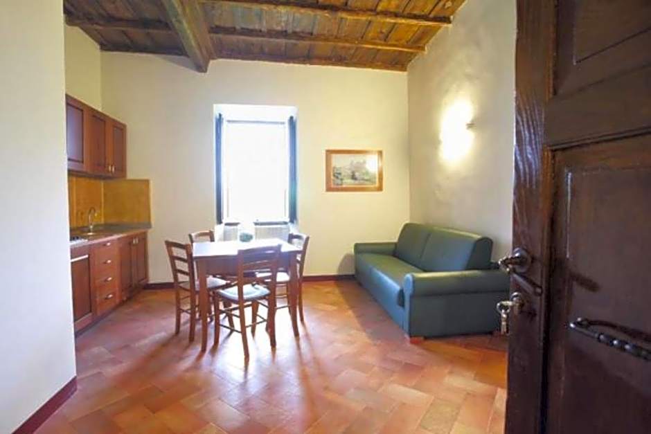 Antico Borgo La Commenda