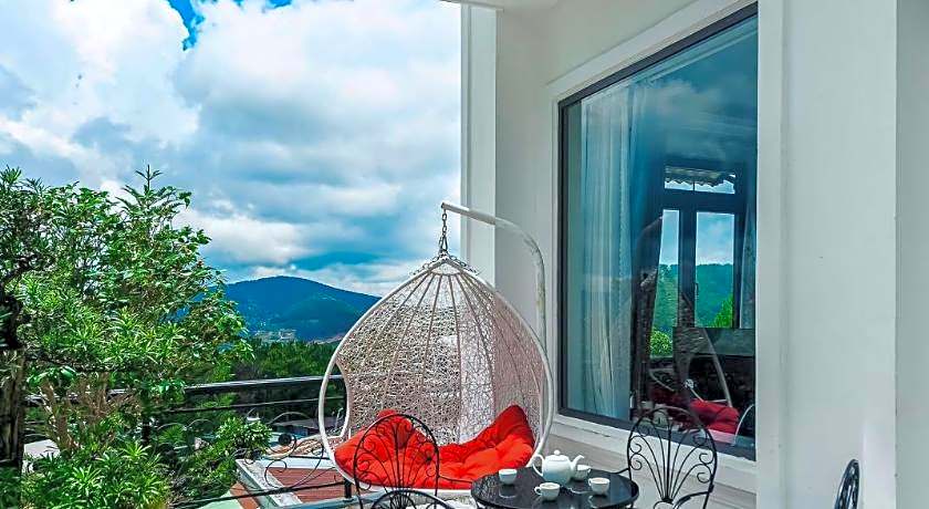 Sunshine Villa