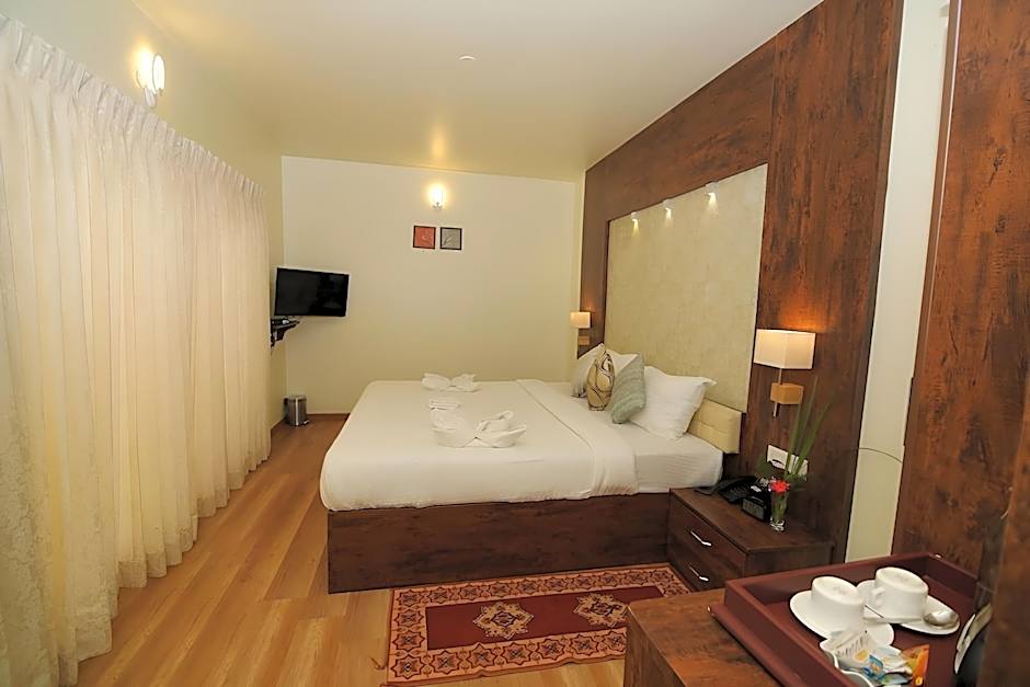 Delightz Inn Resorts