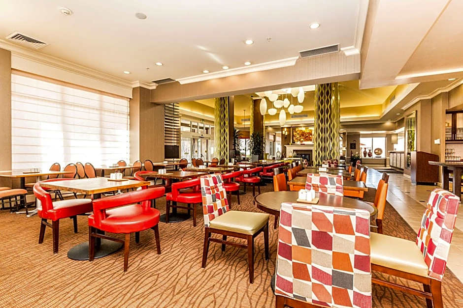 Hilton Garden Inn St. George