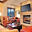 The Ritz-Carlton Lake Tahoe