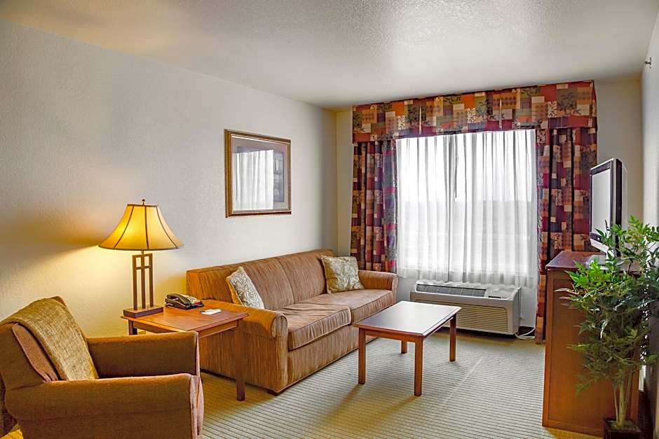 Holiday Inn Express & Suites Jacksonville By IHG