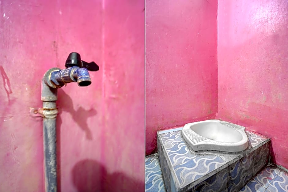 OYO Life 92840 Wisma Morricco