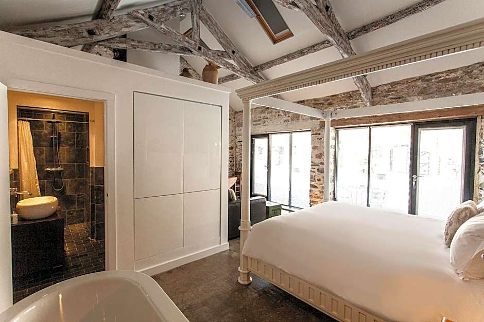 ANRÁN at Tidwell Farm