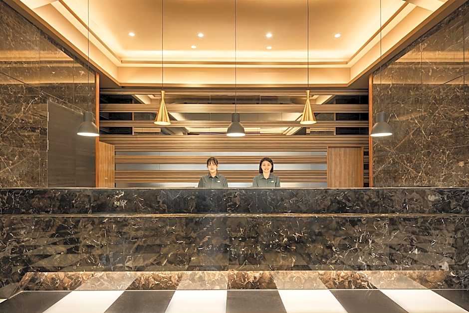 Kindness Hotel Hualien