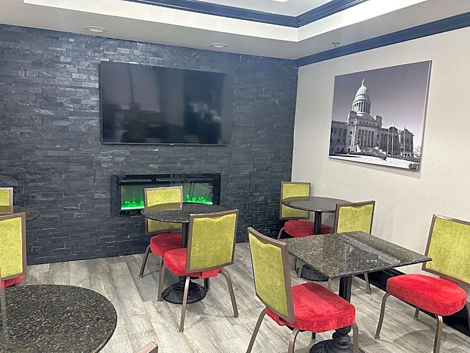 Wingate By Wyndham North Little Rock