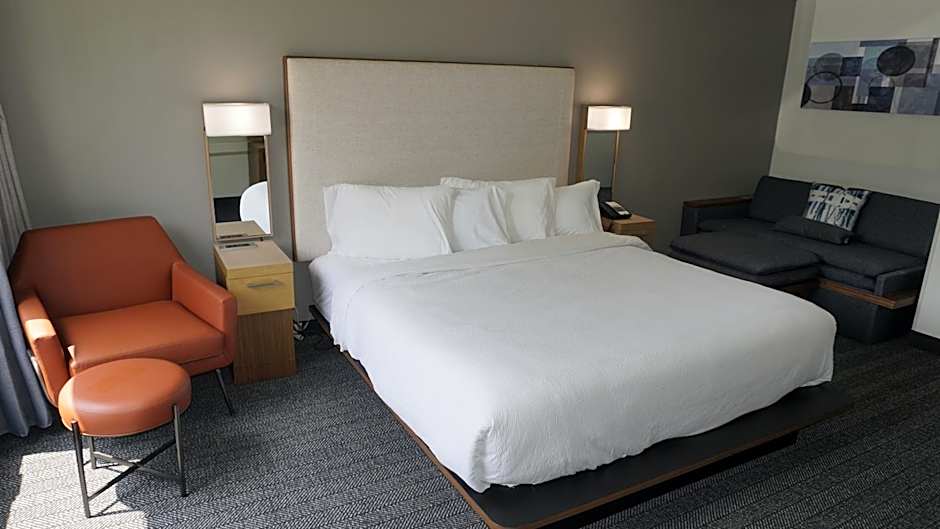 Courtyard by Marriott Memphis East/Bill Morris Parkway