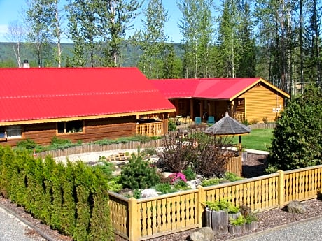 Blue Grouse Country Inn