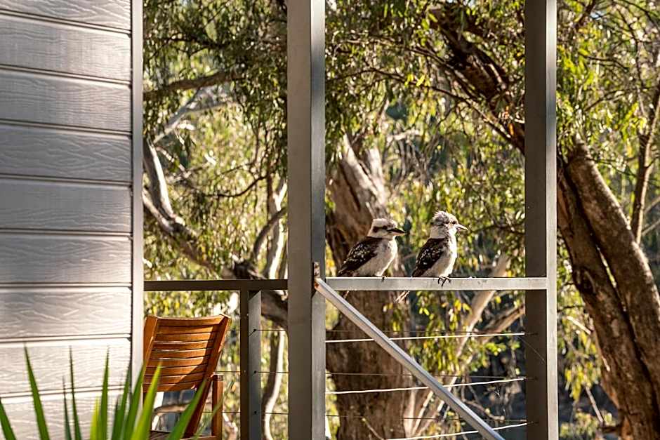 McLean Beach Holiday Park