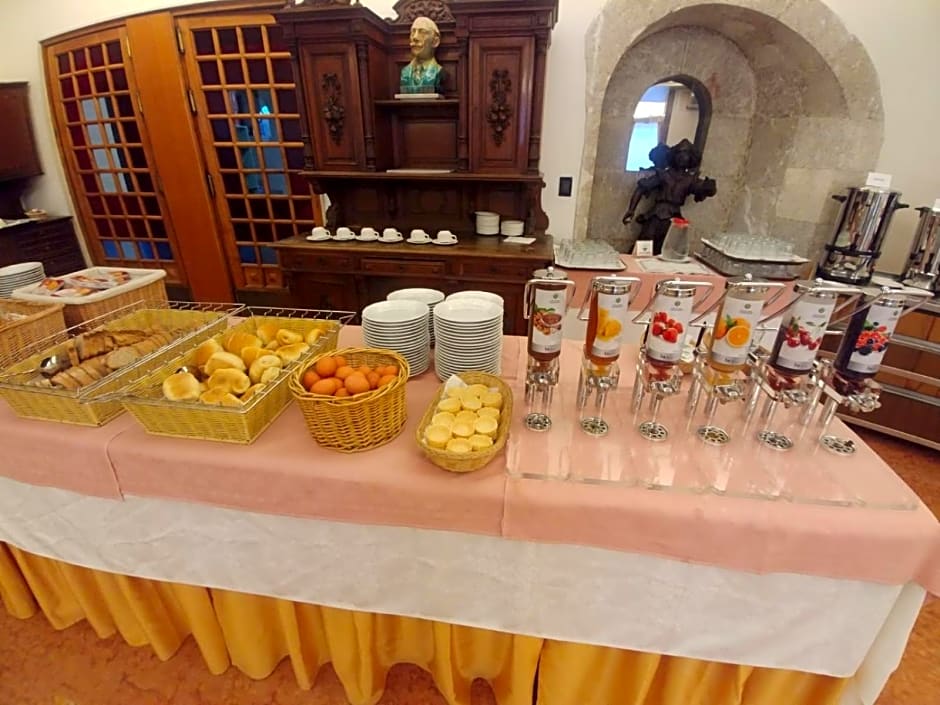 Hotel Vello d'Oro