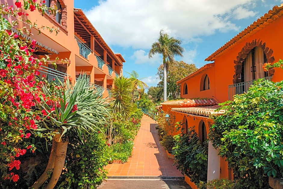 Quinta Splendida Wellness & Botanical Garden