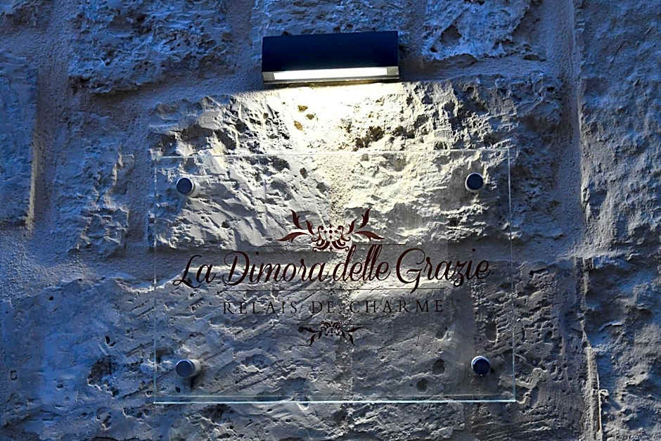 La Dimora delle Grazie