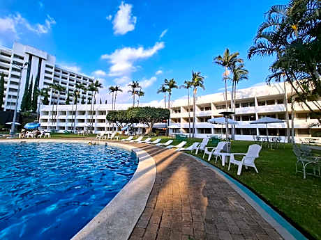 Aristos Mirador Cuernavaca