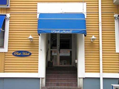 Park Hotell