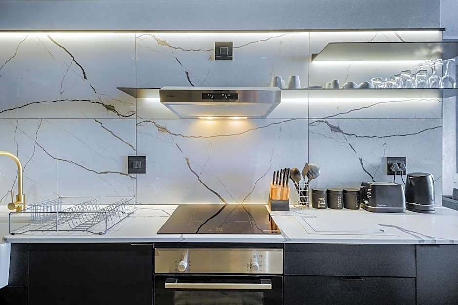 The Capital Pearls Hotel