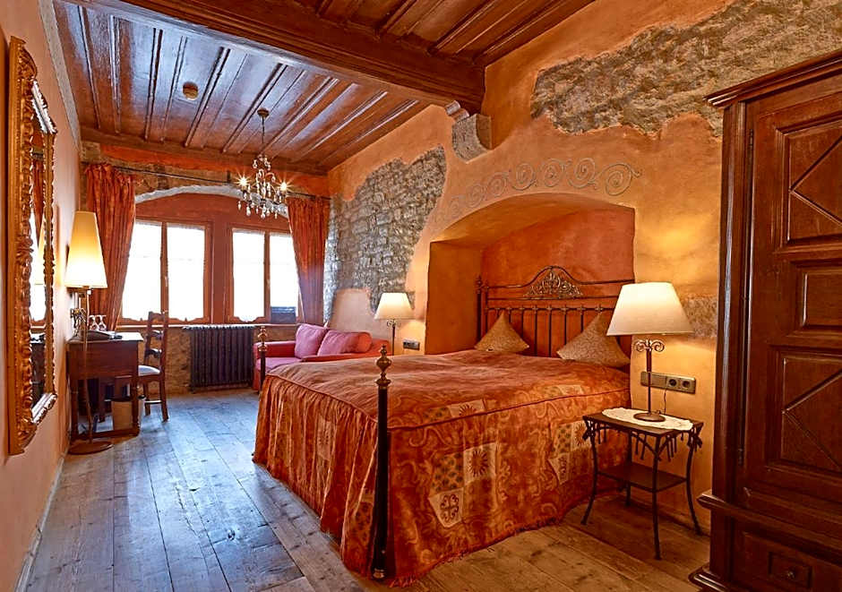 Historik Hotel Gotisches Haus garni