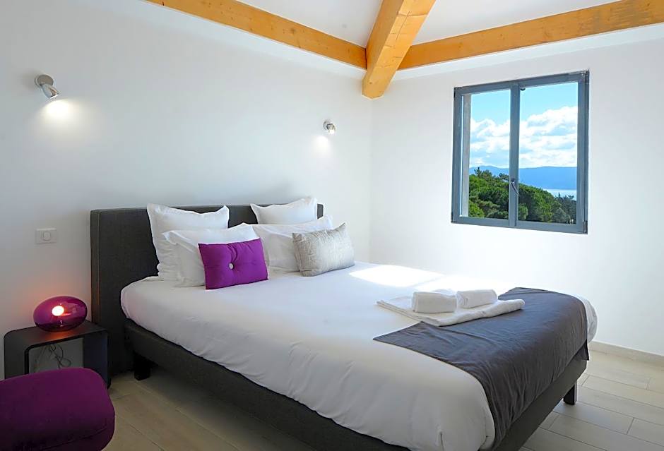 Les Terrasses Du Grand Large