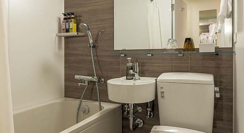 Hotel Wing International Hakata Shinkansenguchi