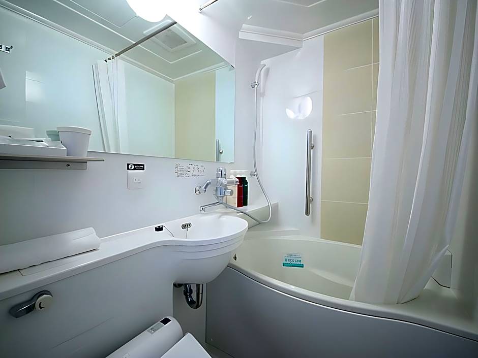 APA Hotel Ueno Hirokoji