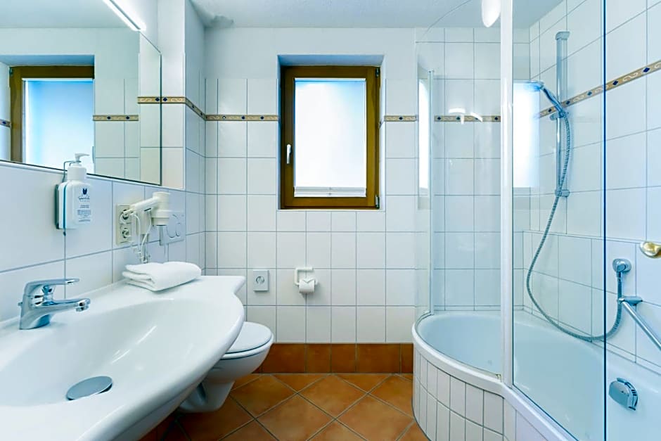 Hotel Schlehdorn