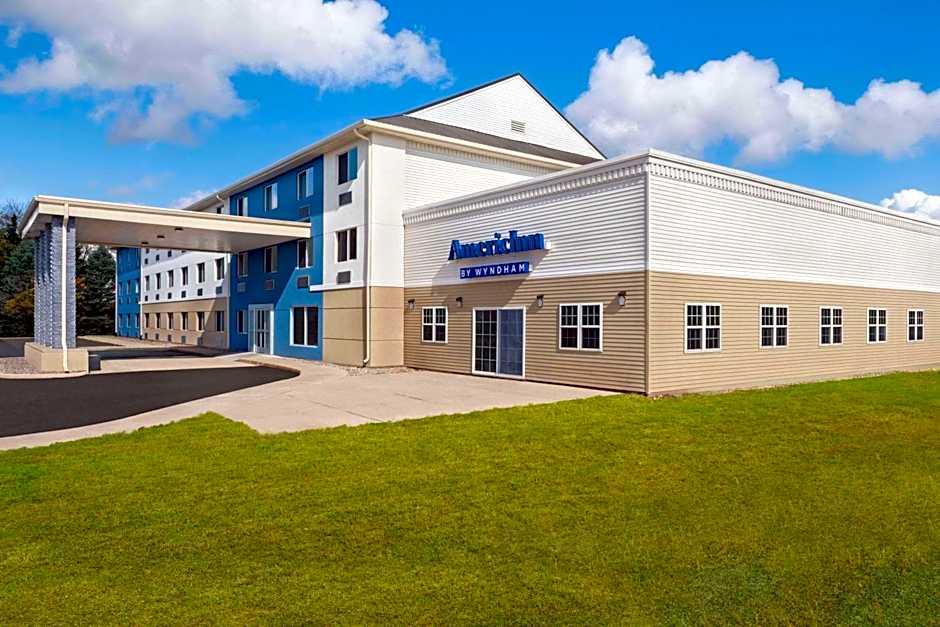 AmericInn by Wyndham Dodgeville