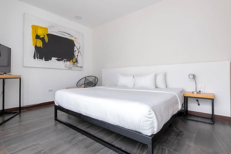 Urban Puebla by Grupo Amber