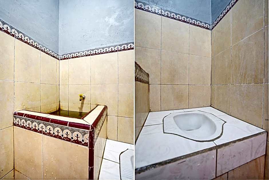 OYO 92903 Barokah Hotel Syariah