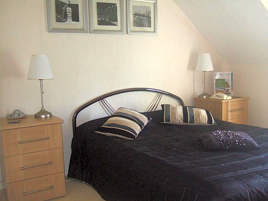 Les Etangs de Guibert