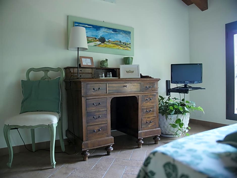 Quattrocolli B&B