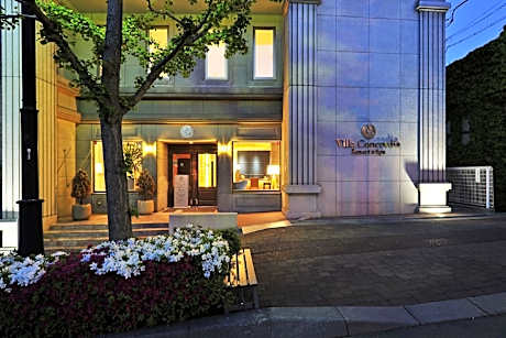 Villa Concordia Resort & Spa