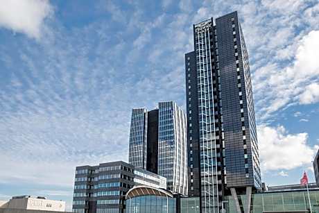 Crowne Plaza Copenhagen Towers By IHG