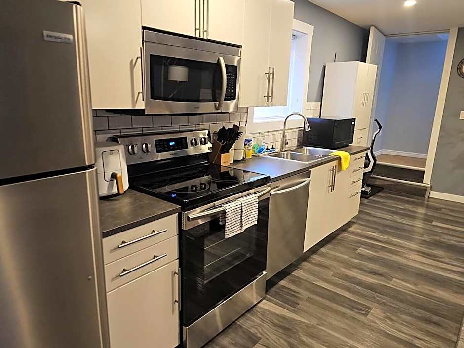 Beautiful newly designed Luxurious Apartment