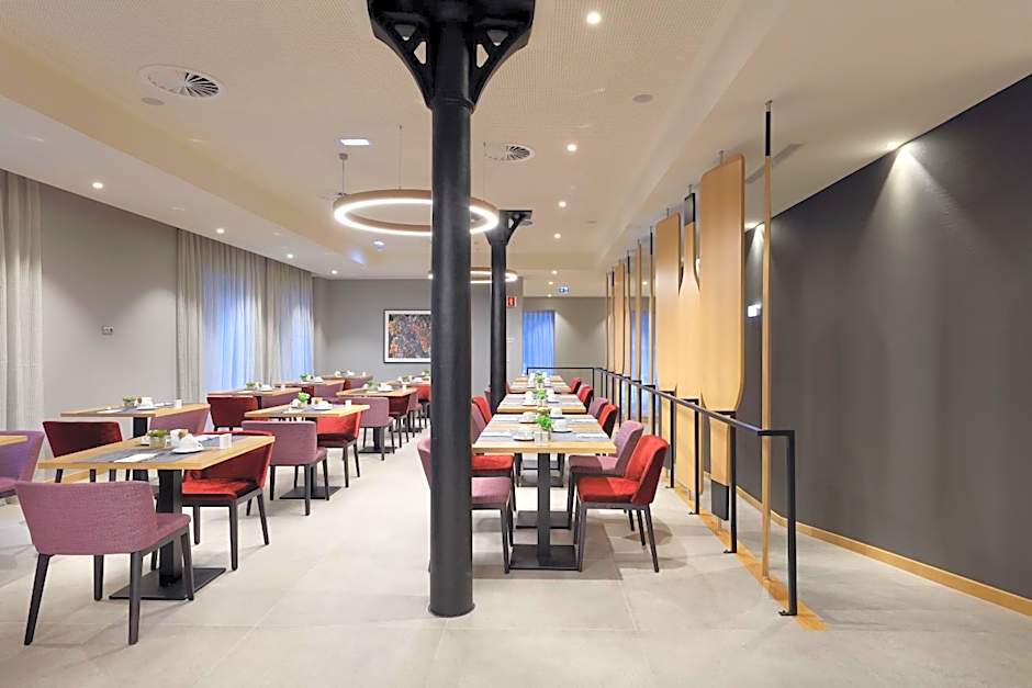 Eurostars Porto Centro