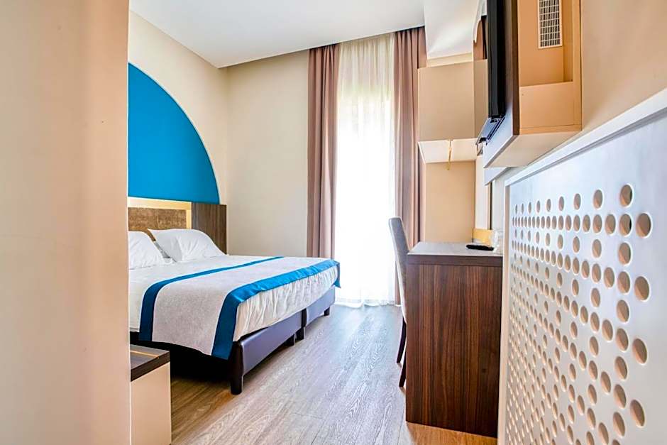 San Lorenzo - Hotel & SPA