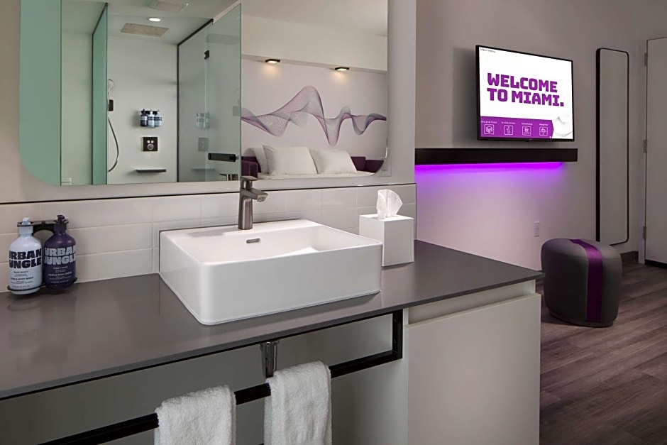 Yotel Miami