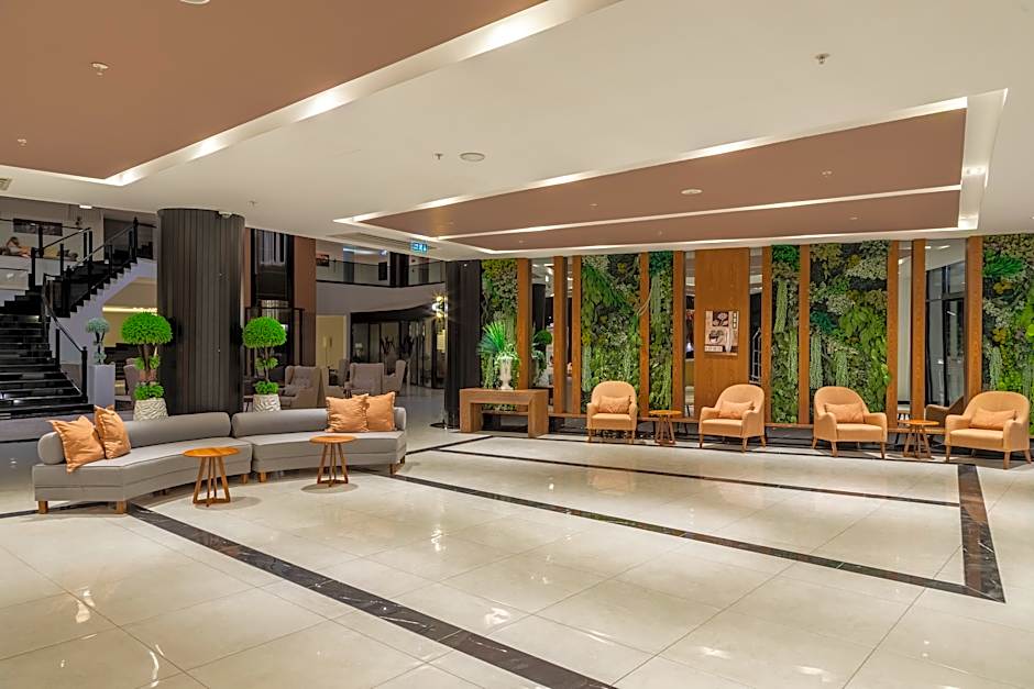 Seven For Life Thermal Hotel