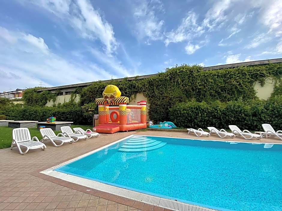 Ferretti Residence Garda Palace