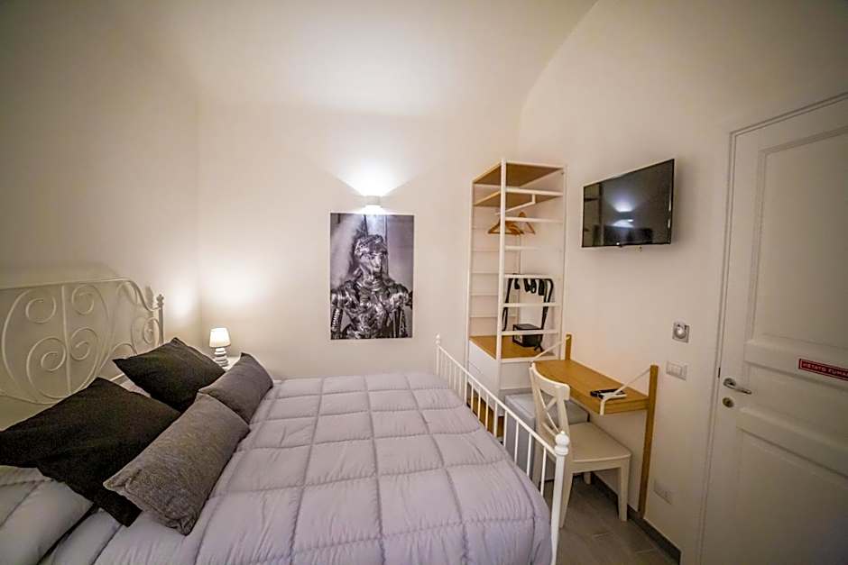 B&B Opera dei Pupi