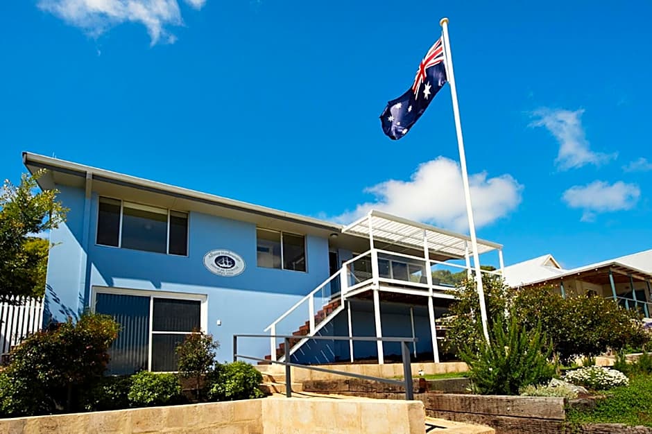 Albany Harbourside Apartments And Houses