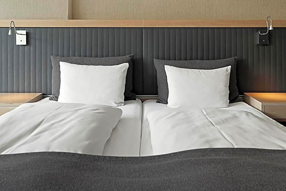 Frederiksdal Sinatur Hotel & Konference