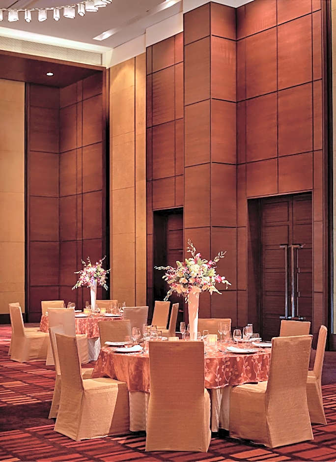 Hyatt Regency Chandigarh, Elante Mall