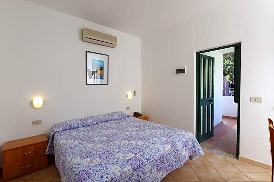 Hotel Villino Gallodoro